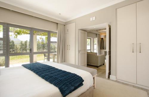 Stellenbosch Apartamento | Stellenbosch Luxury Apartments