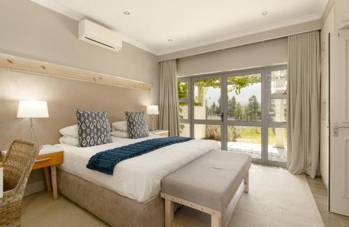 Stellenbosch Apartamento | Stellenbosch Luxury Apartments