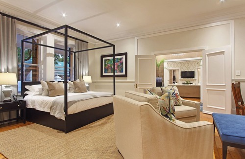 Stellenbosch Casa | Stellenbosch Manor
