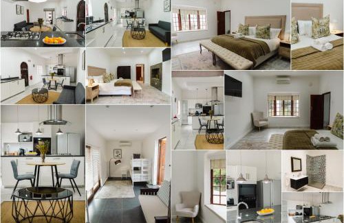 Addo Cama Y Desayuno | Stellenhof Country Estate