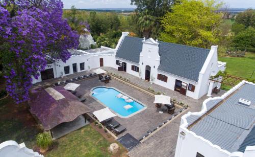 Addo Cama Y Desayuno | Stellenhof Country Estate