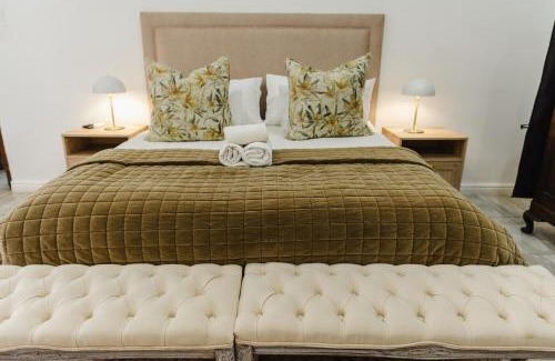 Addo Cama Y Desayuno | Stellenhof Country Estate