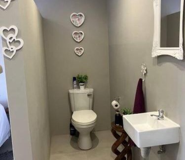 Keetmanshoop Apartamento | Stellies Accommodation - Room 2