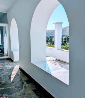 Paleopolis Apartamento | Stellinas House 2