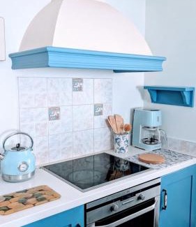 Paleopolis Apartamento | Stellinas House 2