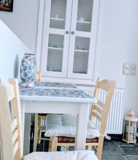 Paleopolis Apartamento | Stellinas House 2