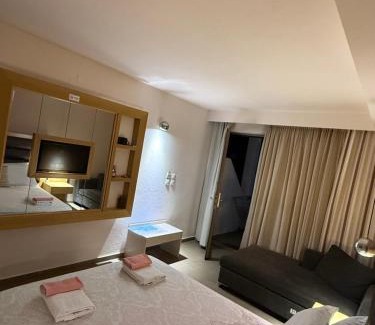 Violi Charaki Apartamento | StelSif Studio's