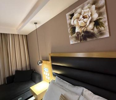 Violi Charaki Apartamento | StelSif Studio's