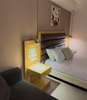 Violi Charaki Apartamento | StelSif Studio's