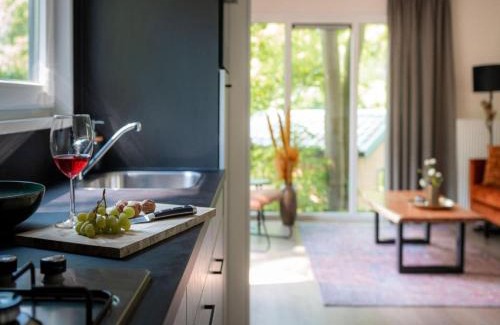 Nunspeet Casa | Steltloper