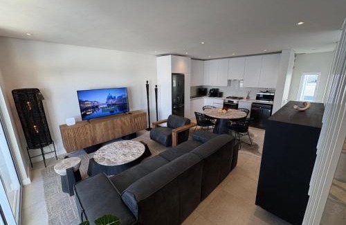 Stellenbosch Casa | StelVol