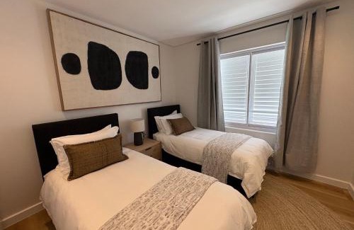 Stellenbosch Casa | StelVol