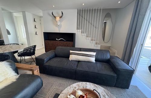 Stellenbosch Casa | StelVol