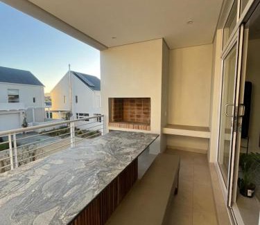 Stellenbosch Casa | StelVol