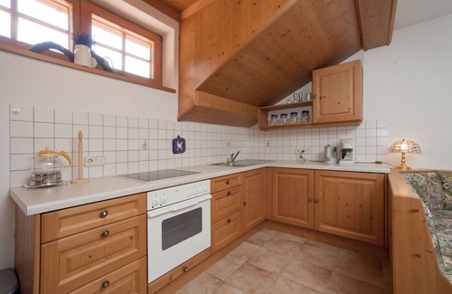 Liesing Apartamento | Stembergerhof
