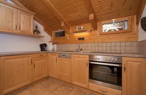 Liesing Apartamento | Stembergerhof