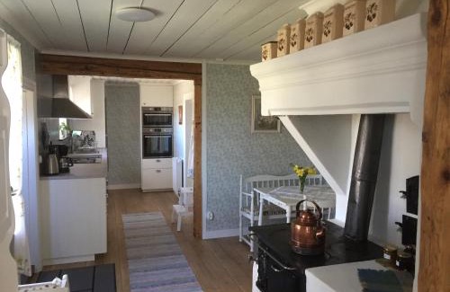 Skorstorp Cabina | Stenbrottets lillstuga
