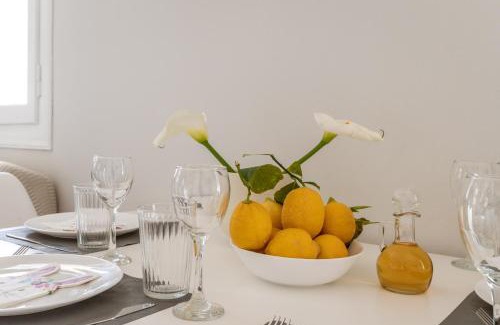 Steniai Apartamento | Stenies'nook