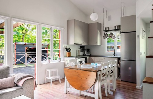 Fjalkinge Casa | Stenlycke by Interhome