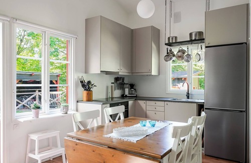 Fjalkinge Casa | Stenlycke by Interhome