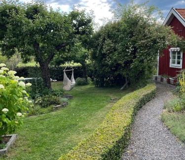 Atvidaberg Municipality Casa | Stensnäs
