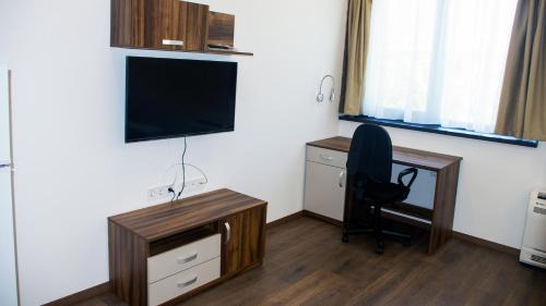 Pleven Hostal | Stenso Rooms