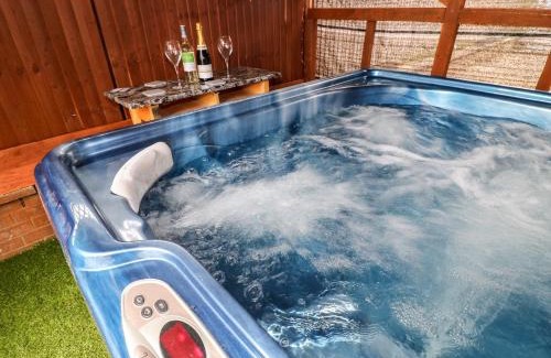 Barrow-on-Trent Casa | Stensonhill Lodge