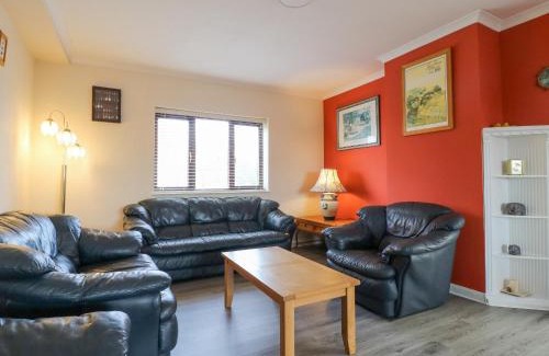 Barrow-on-Trent Casa | Stensonhill Lodge