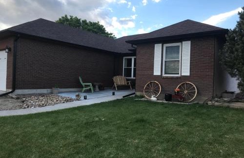 Pueblo West Casa | Step Back in Time