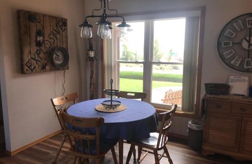 Pueblo West Casa | Step Back in Time