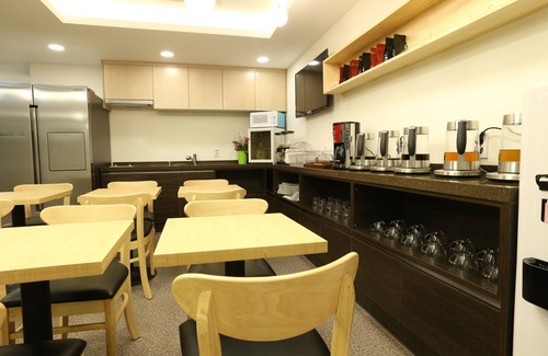 Myeongdong Casa | Step Inn Myeongdong 1