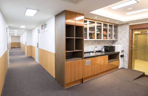 Myeongdong Casa | Step Inn Myeongdong 1