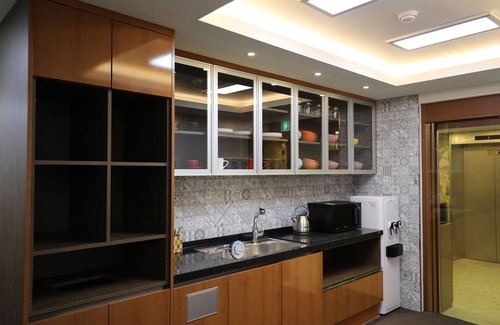 Myeongdong Casa | Step Inn Myeongdong 1