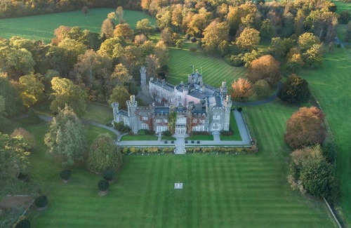 Woodlands Casa | Step Into History: Dublin’s Timeless Luxury Awaits 1013