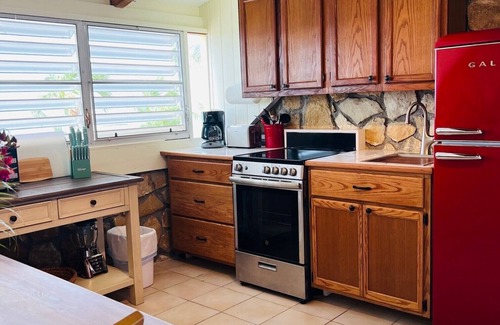 Frederiksted Southeast Casa | Step into serenity at Prosperity by the Sea!