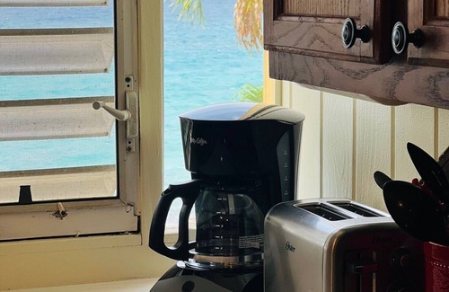 Frederiksted Southeast Casa | Step into serenity at Prosperity by the Sea!