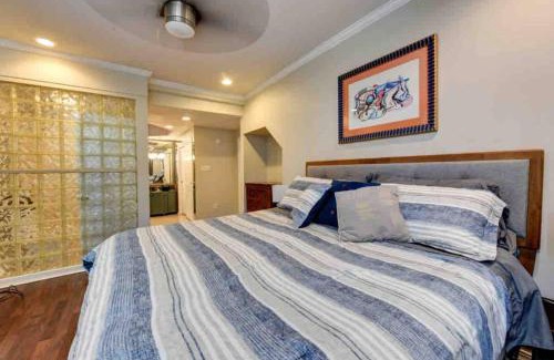 Faubourg Marigny Apartamento | Step into the French Quarter