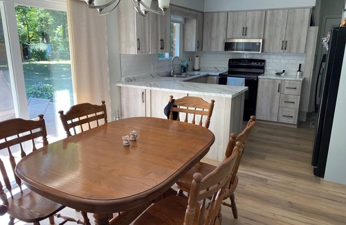 Harwich Casa | Step into the serene atmosphere of the Quiet spot where tranquility awaits.