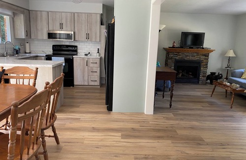 Harwich Casa | Step into the serene atmosphere of the Quiet spot where tranquility awaits.