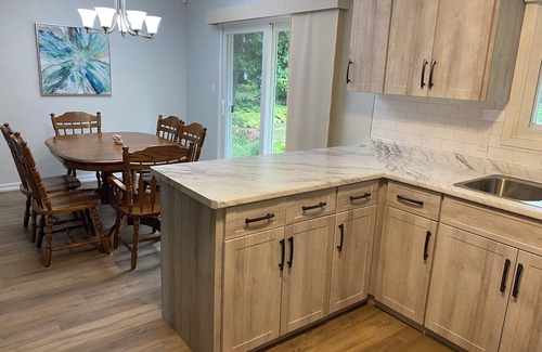 Harwich Casa | Step into the serene atmosphere of the Quiet spot where tranquility awaits.