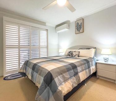 Bilinga Apartamento | Step out to the Beach