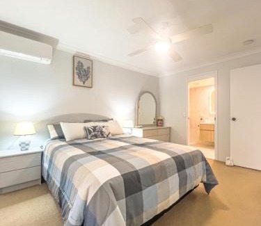 Bilinga Apartamento | Step out to the Beach