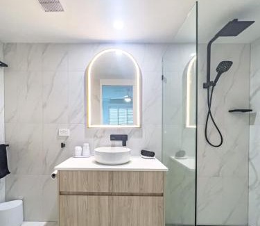 Bilinga Apartamento | Step out to the Beach