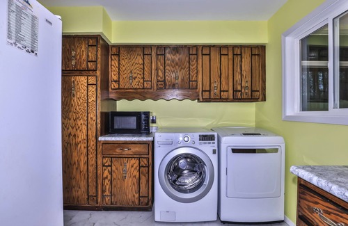 Sayner Casa | Stepaway Vacation Rentals- Conifer Cabin