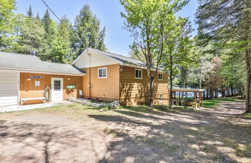 St Germain Cabaña | Stepaway Vacation Rentals- Pop's Place