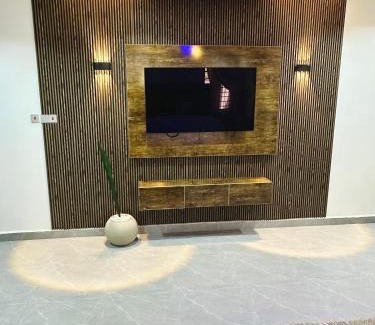 Abuja Casa | Steph Apartment