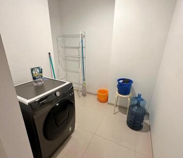 Makassar Apartamento | Steph's APT 31 Sudirman Suites Makassar