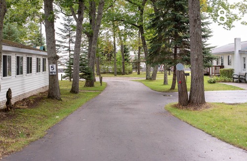 Greenbush Casa | Stephan's R&R Resort