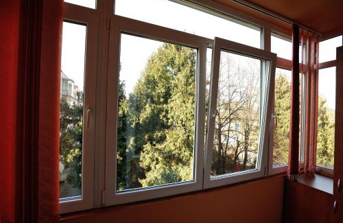 Tractorul Apartamento | Stephanie Apartment