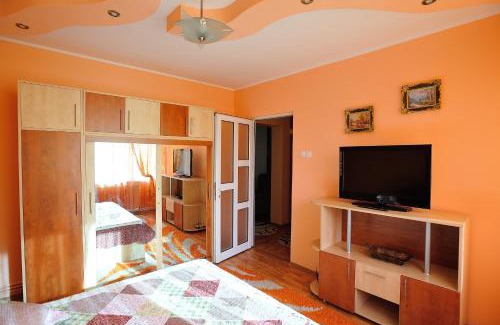 Tractorul Apartamento | Stephanie Apartment
